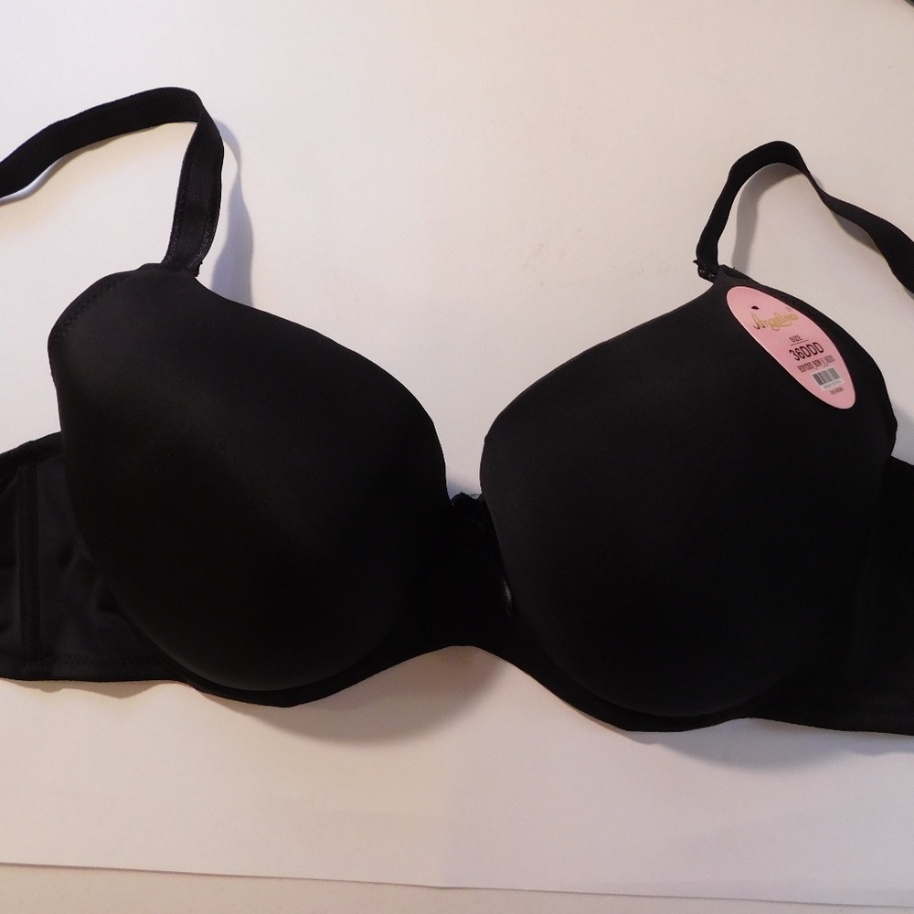 NWT  Angelina's 36DDD